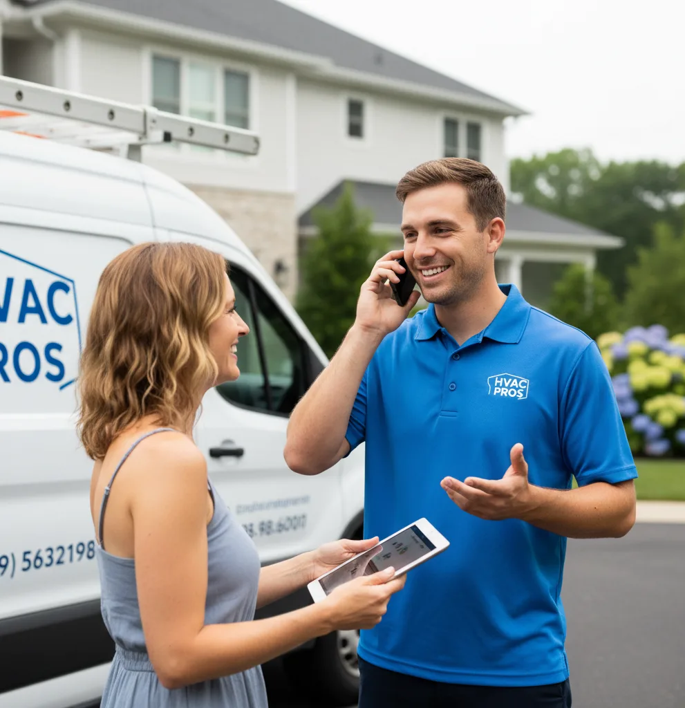 AC Installation in Bethel, ME